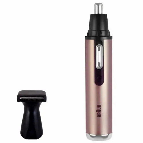 موزن براون بینی، گوش و صورت شارژی مدل BR-3007