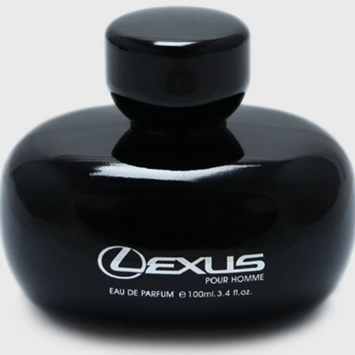 ادکلن لکسوس پور هوم رودیر لکسوس