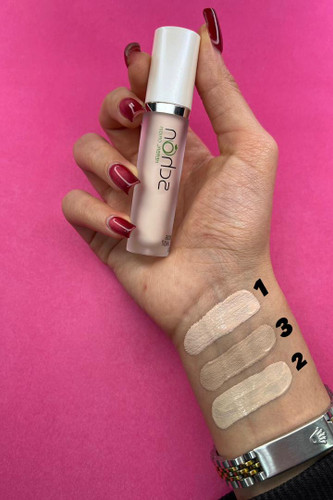 کانسیلر مایع اپیلینگ شون