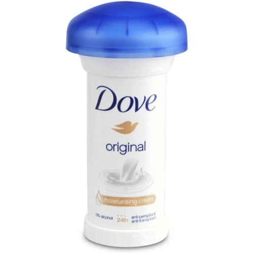 مام قارچی ضد تعریق داو اورجینال