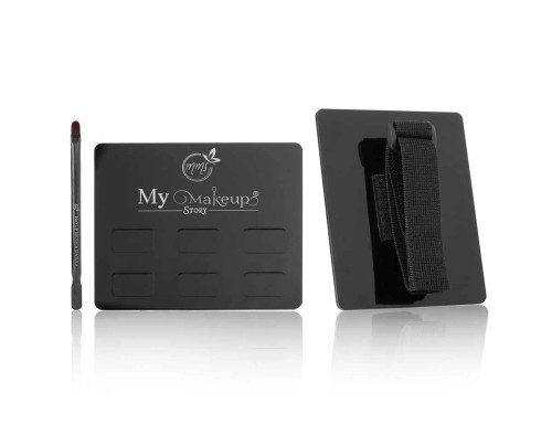 پالت صفحه میکسر مای میکاپ استوری