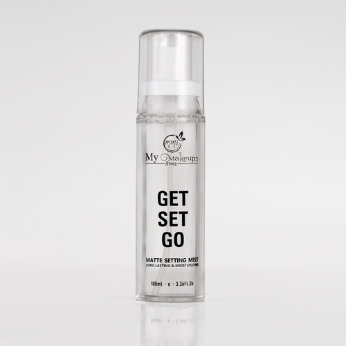 اسپری اکسیژن رسان مای میکاپ استوری