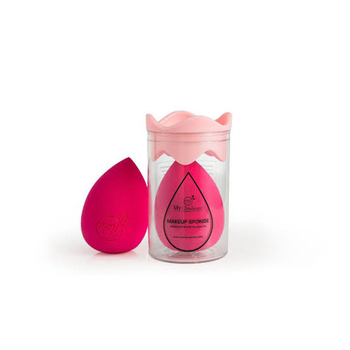 بلندر بزرگ میکاپ استوری