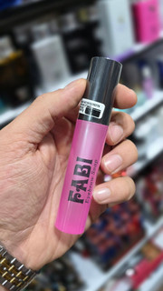 ژل لیفت ابرو برند فابی FABI مدل ریملی