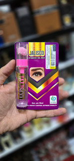ژل لیفت ابرو ژالیسکو