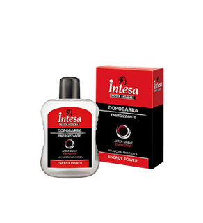 افتر شیو مردانه Pour Homme Energy Power